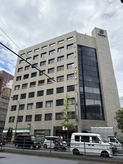 縮小SVAX西新橋ビル_外観_2